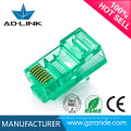 Cable de Lan Rj45 Conector de alambre